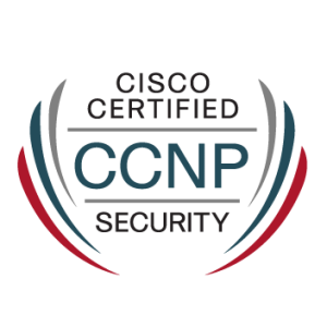 Cisco CCNP