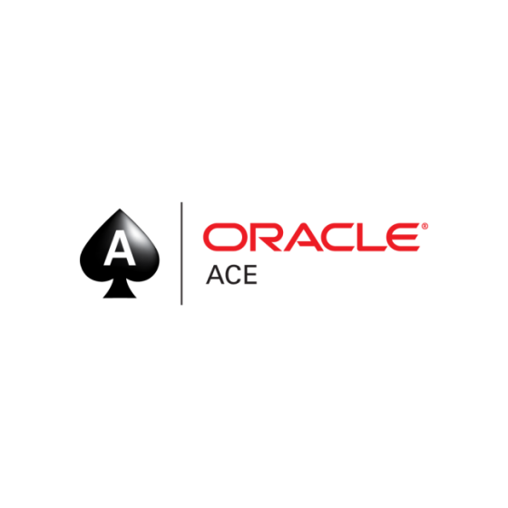 Oracle ACE