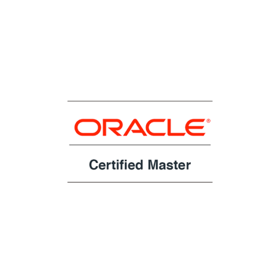 Oracle Master