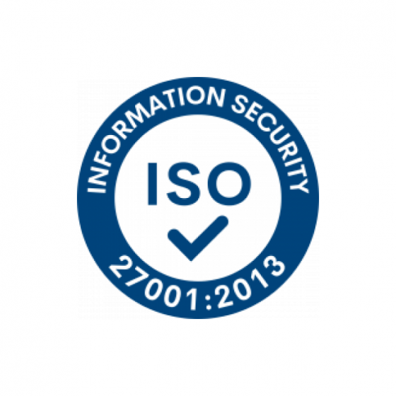 ISO 27001