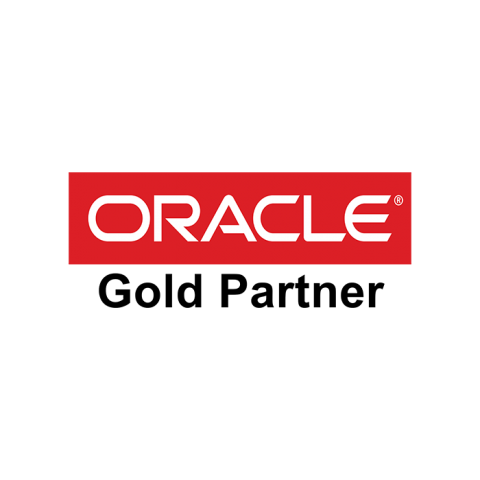 Oracle Gold Partner
